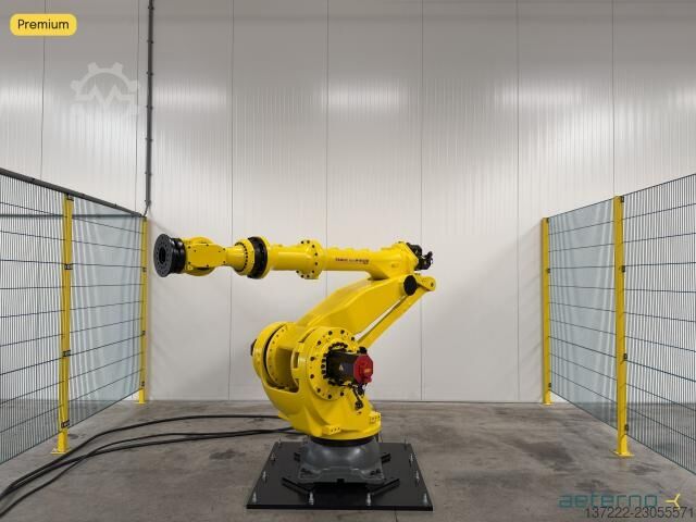  FANUC M-900iB/280L