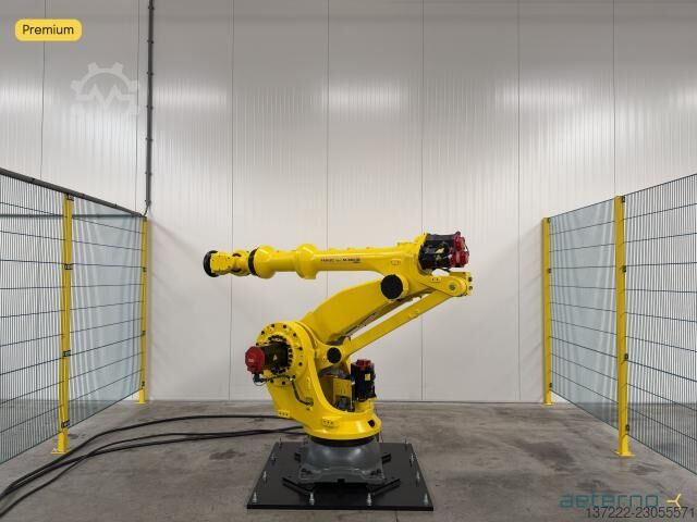  FANUC M-900iB/280L