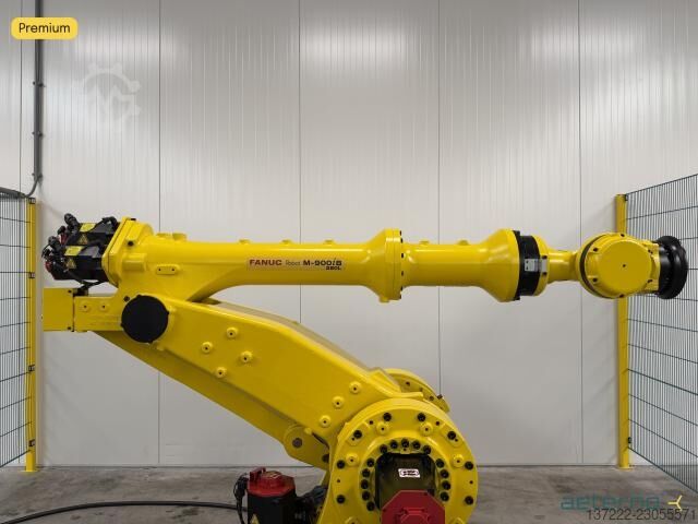  FANUC M-900iB/280L