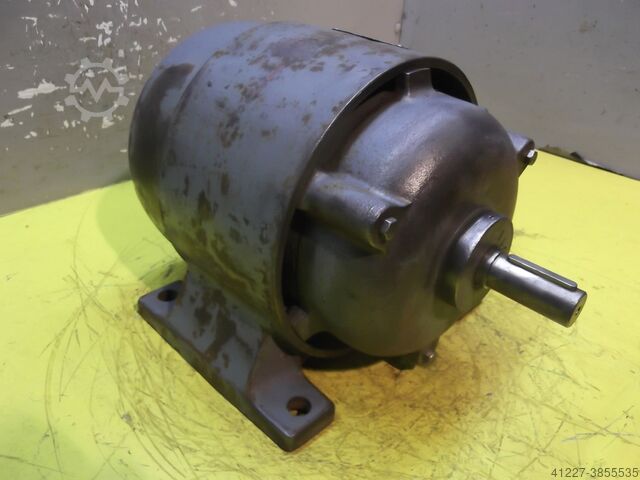 Elektromotor 1,1 kW 1430 Rpm Dietz GD233