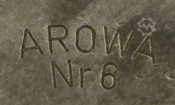 Ronde tafel Arowa Typ 190
