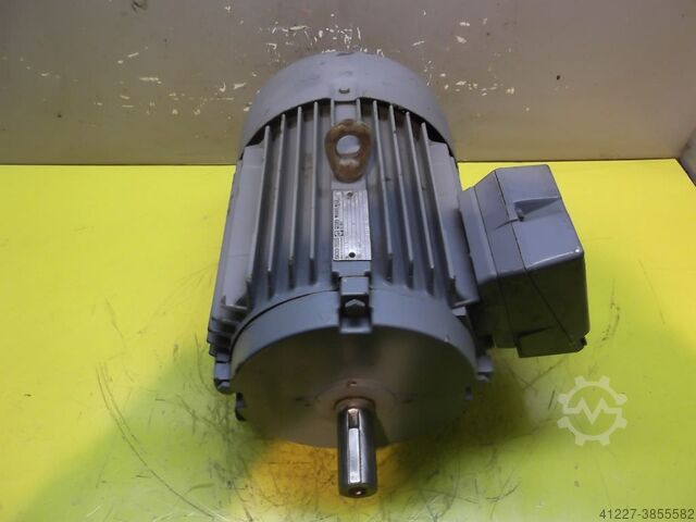 Motor elétrico 1,5 kW 710 Rpm MEZ 4AP112M8s