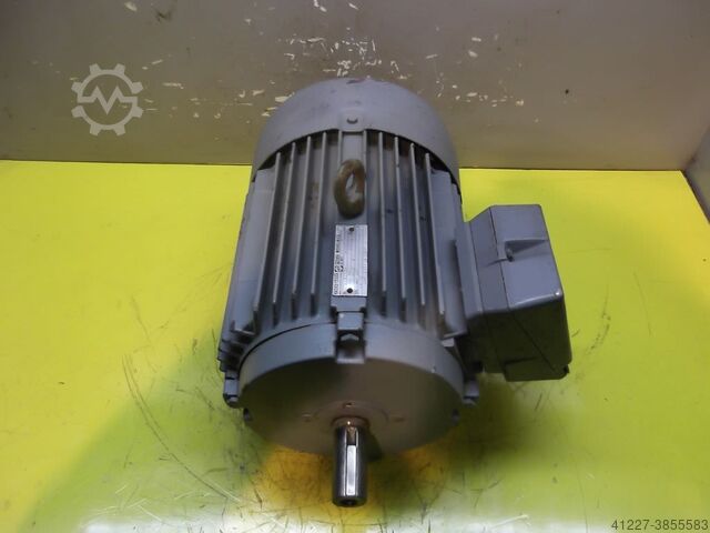 Elektrisk motor 2,2 kW 950 omdr./min MEZ 4AP112M-6s