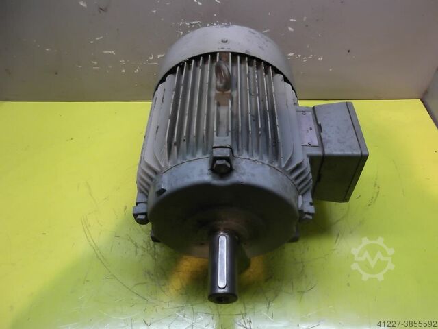 Motor elétrico 2,5 kW 920 Rpm Siemens 1LA3130-6AA90
