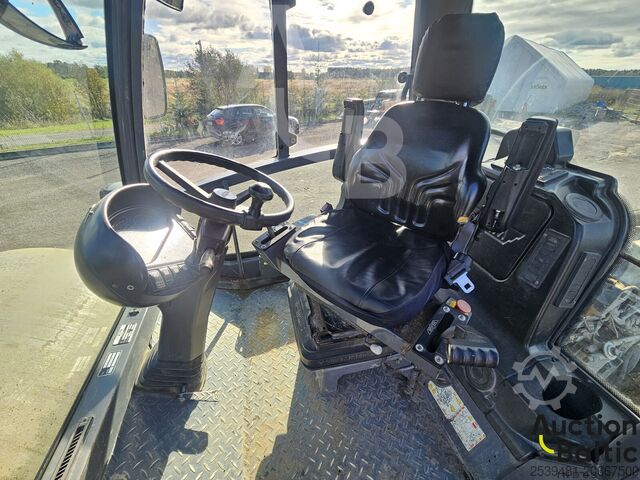 Rullo Hamm 3412 HT Vio