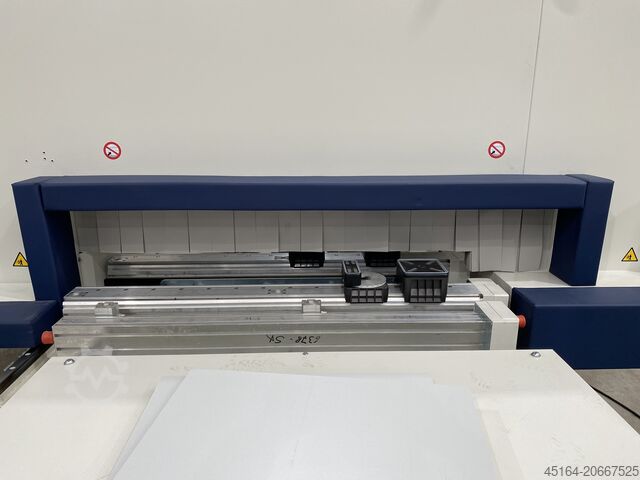 CNC obráběcí centrum SCM Morbidelli M100