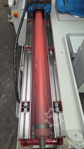 Silindirik taşlama makinesi JOTES SCHAUDT A440 x 1500