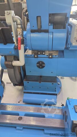 Silindirik taşlama makinesi JOTES SCHAUDT A440 x 1500