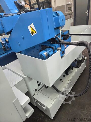 Silindirik taşlama makinesi JOTES SCHAUDT A440 x 1500