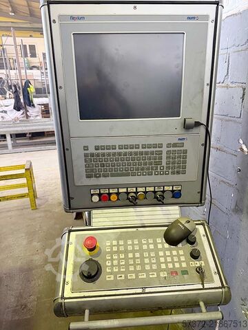Transporteermachine Sinico Sin-o-matic Top 2000 r1 CNC