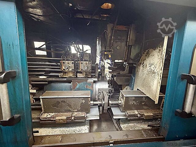 Transporteermachine Sinico Sin-o-matic Top 2000 CSV