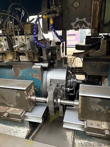 Transporteermachine Sinico Sin-o-matic Top 2000 CSV