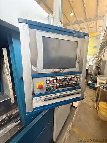 Transporteermachine Sinico Sin-o-matic Top 2000 CSV