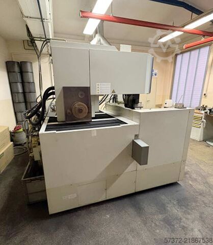 Elettroerosione a filo Mitsubishi FX20K