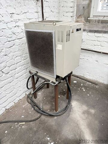 Elettroerosione a filo Mitsubishi FX20K