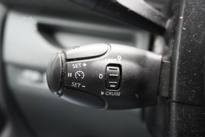 Bestelwagen Toyota PROACE Compact 1.5 D-4D EURO 6 - Airco - Cruise...