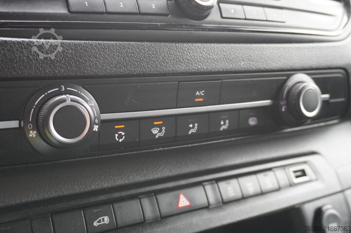 Bestelwagen Toyota PROACE Compact 1.5 D-4D EURO 6 - Airco - Cruise...