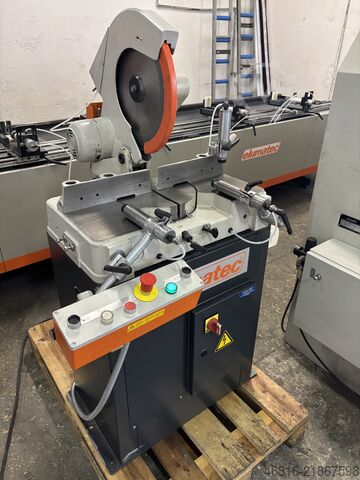 Geringssåg Elumatec MGS 73/33