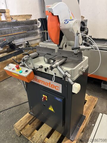 Geringssåg Elumatec MGS 73/33
