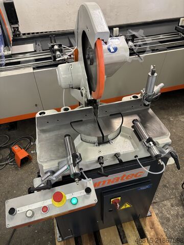 Geringssåg Elumatec MGS 73/33