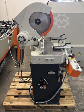 Geringssåg Elumatec MGS 73/33