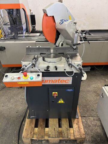 Geringssåg Elumatec MGS 73/33