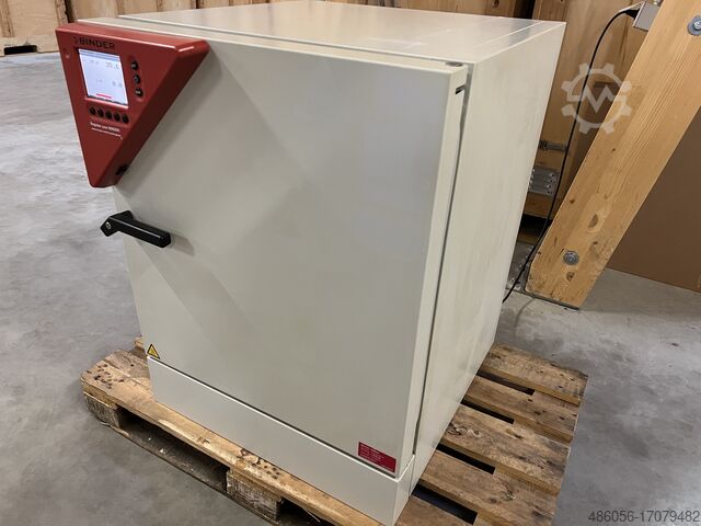 Partija koja se sastoji od 5 inkubatora Heraeus BBD 6220, HeraCell 240, Binder CB 150