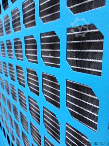 Compresor de tornillo Refrigerant dryer BOGE DS180-2 