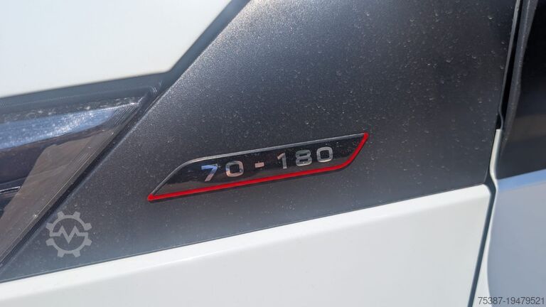 Chassisvoertuig IVECO DAILY 72