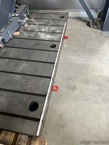 Klemplaat Stolle SDT