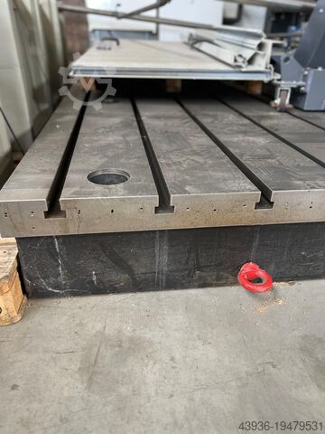 Klemplaat Stolle SDT