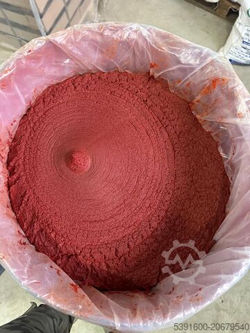 Kompletní tříúčinkový odparník na rajčatový protlak, kapacita 300 tun/den Ing. Rossi Catteli- Parma Italy T15