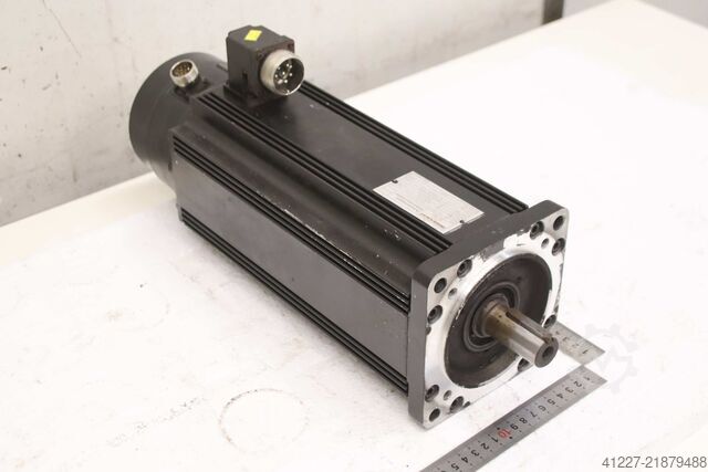 Silnik serwo Indramat 090C-0-KD-2C/110-B-0/S001