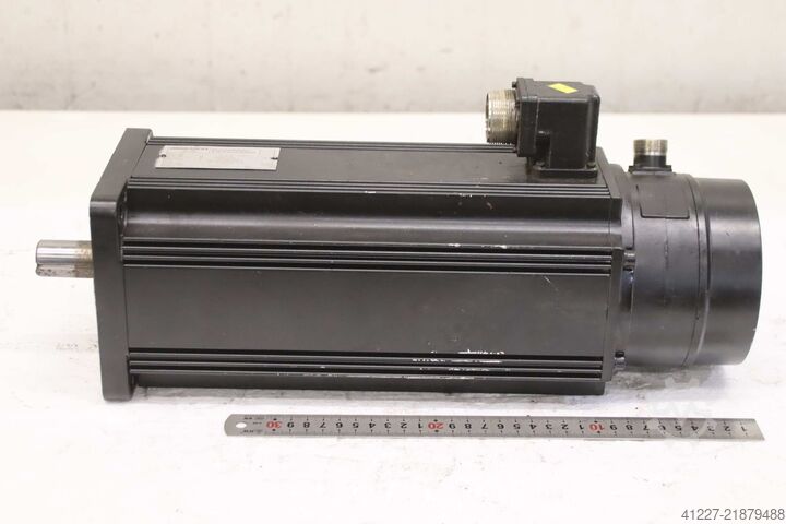Silnik serwo Indramat 090C-0-KD-2C/110-B-0/S001