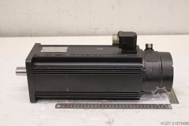 Servomotor Indramat 090C-0-KD-2C/110-B-0/S001