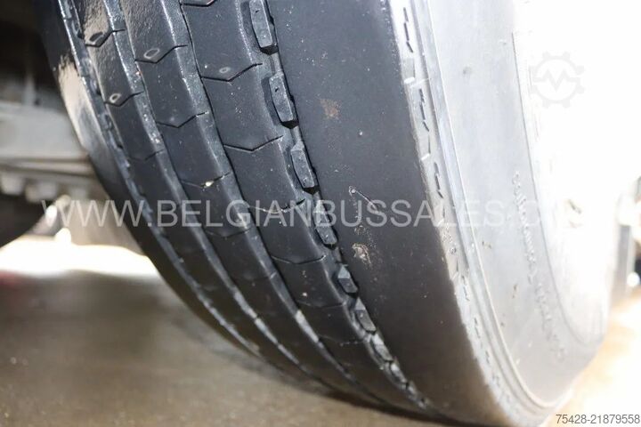 Intercitybus Iveco Recreo / Crossway / 12.0m / Euro 4