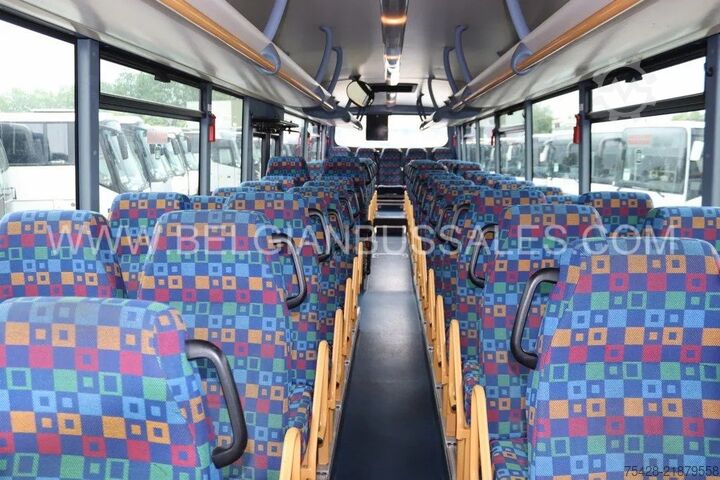 Intercitybus Iveco Recreo / Crossway / 12.0m / Euro 4