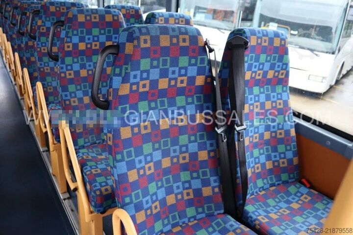 Intercitybus Iveco Recreo / Crossway / 12.0m / Euro 4