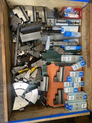 Stukkófúrógép cams 300-2AC