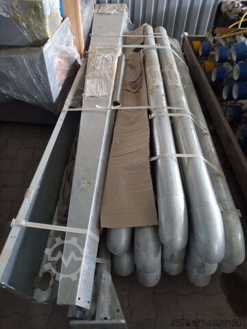 Wasmachine ISTOBAL HW’R forgófejes haszongépjármű m