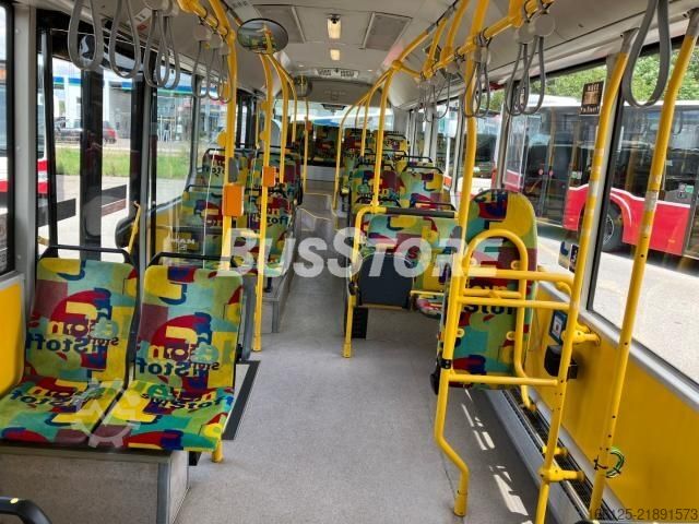 Stadtbus MAN A21 Lion's City
