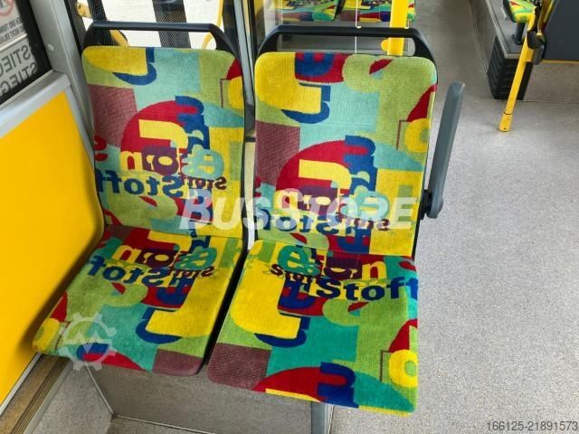 Stadtbus MAN A21 Lion's City