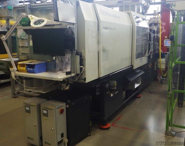  Demag IntElect 150/520-410