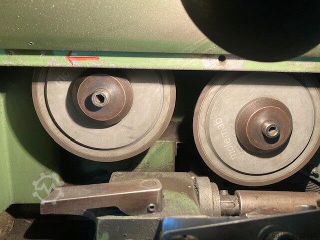 Automatický úkosovací stroj pro pily HSS PEDRIELLI GINO PGS