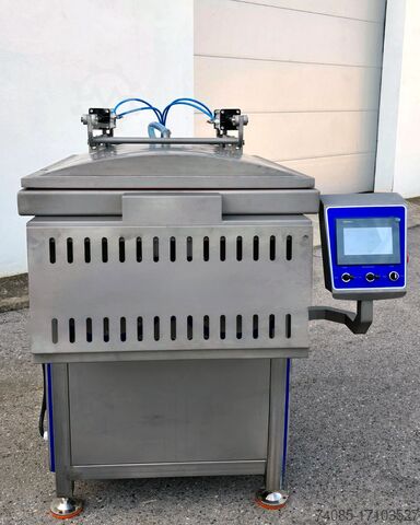 Mašina za preradu mesa Sind SV 660 I 2P-V