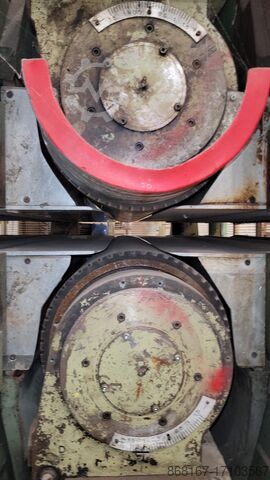 Breedbandschuurmachine IMEAS COMBI 4/1900