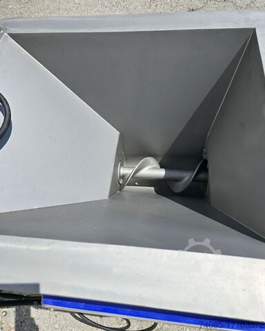 MOLINILLO Sind 120mm