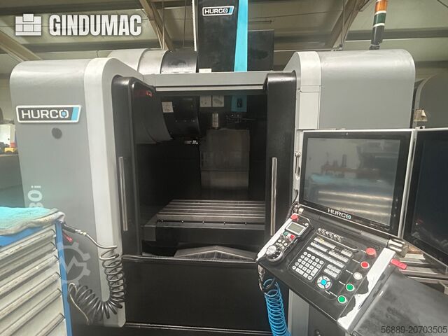 Vertikalna maљinske centar Hurco VMX30