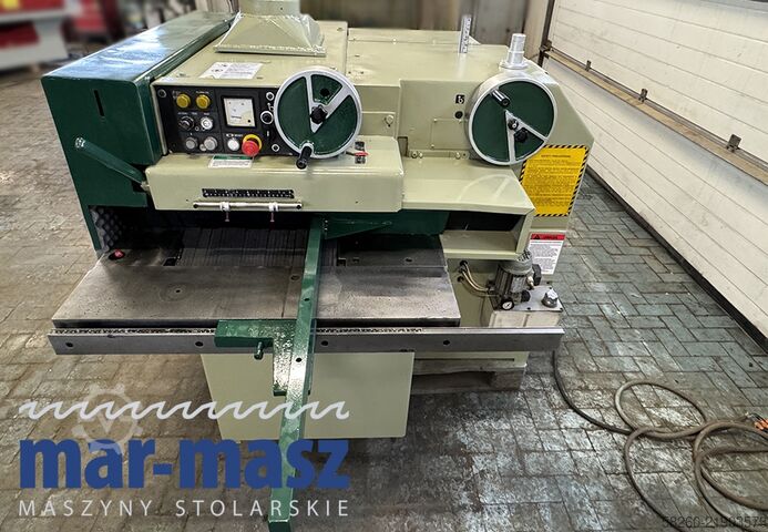 Multibladssåg SCM M2 220/120