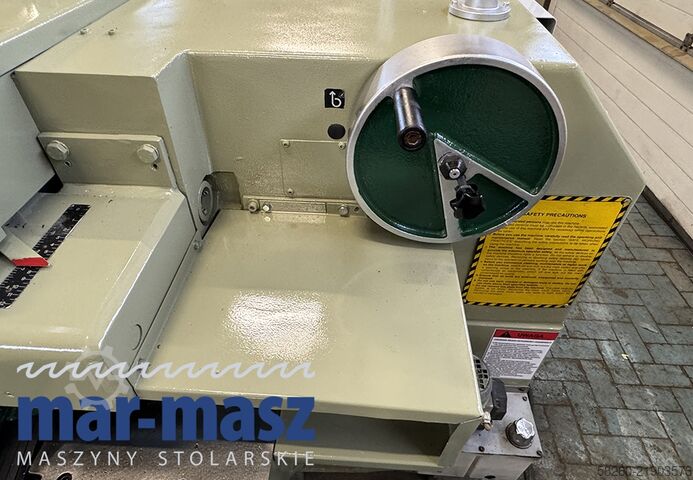 Multibladssåg SCM M2 220/120